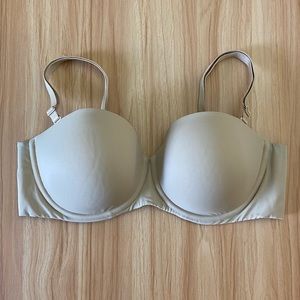 Cacique Convertible Bra 44C